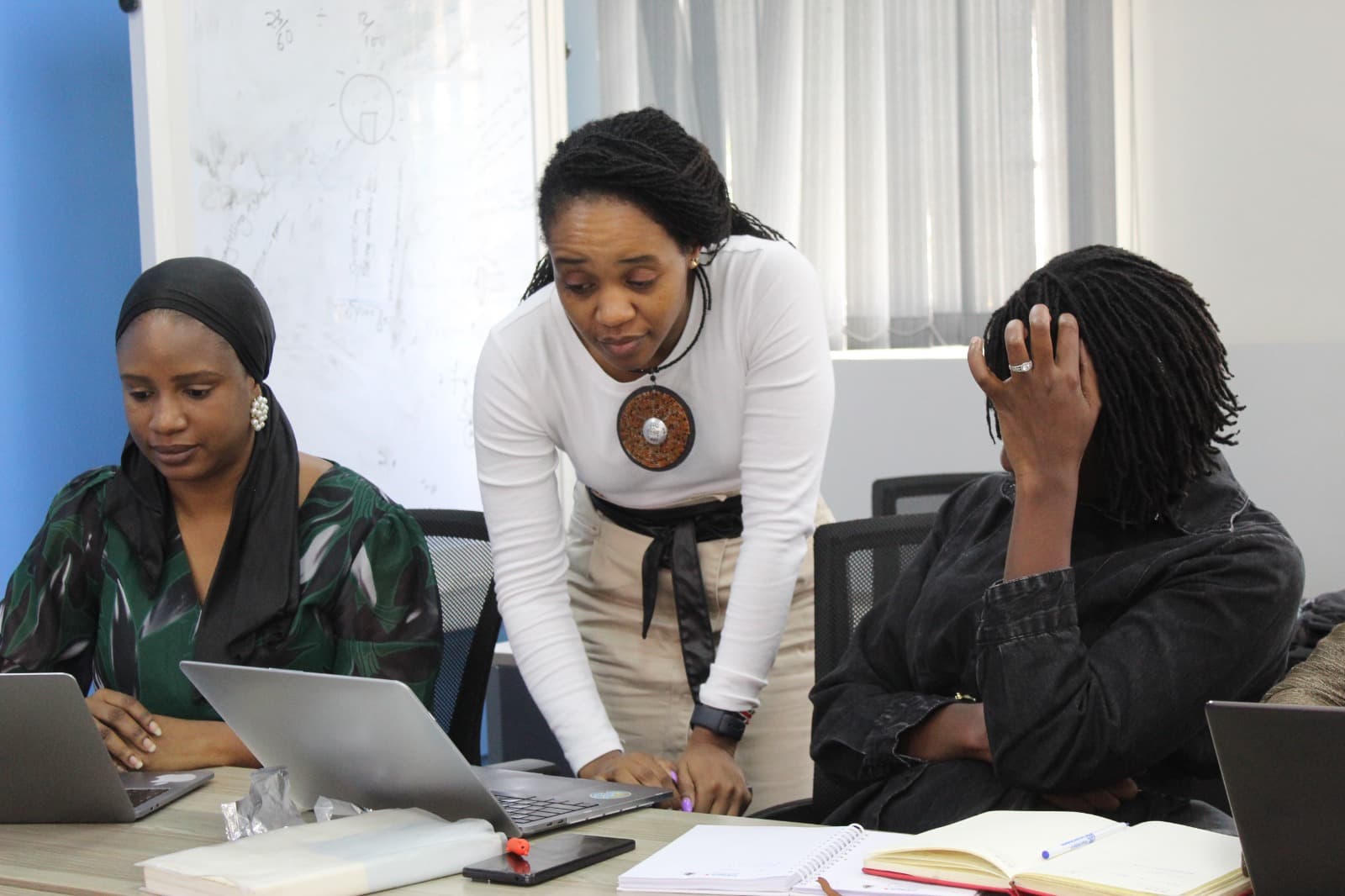 Strategic NTD modelling session