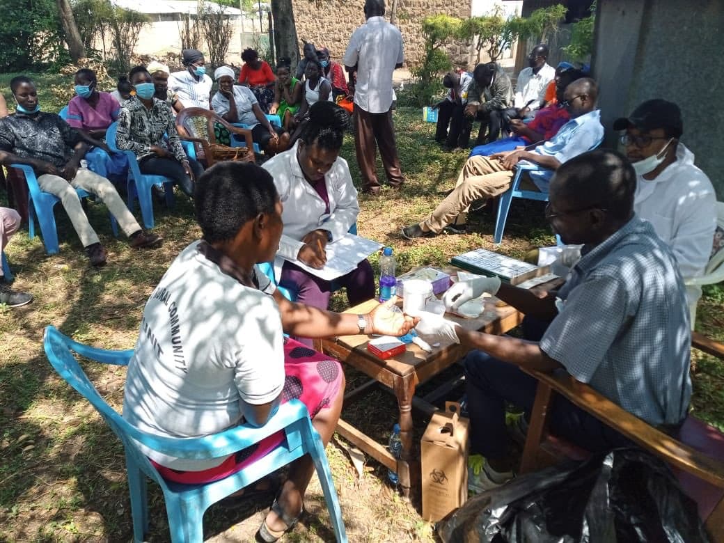 Kenya eliminates sleeping sickness, becoming the 10th African country to reach the milestone